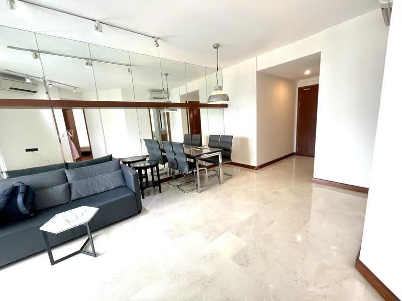 Burlington Square, 175B Bencoolen Street, Beach Road / Bugis / Rochor, 2 Bedrooms, 861 sqft, Apartment For Rent, by Gina Tng, 20839368 - PropertyGuru.com.sg