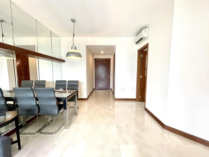 Burlington Square, 175B Bencoolen Street, Beach Road / Bugis / Rochor, 2 Bedrooms, 861 sqft, Apartment For Rent, by Gina Tng, 20839368 - PropertyGuru.com.sg