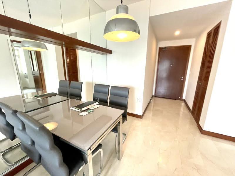 Burlington Square, 175B Bencoolen Street, Beach Road / Bugis / Rochor, 2 Bedrooms, 861 sqft, Apartment For Rent, by Gina Tng, 20839368 - PropertyGuru.com.sg