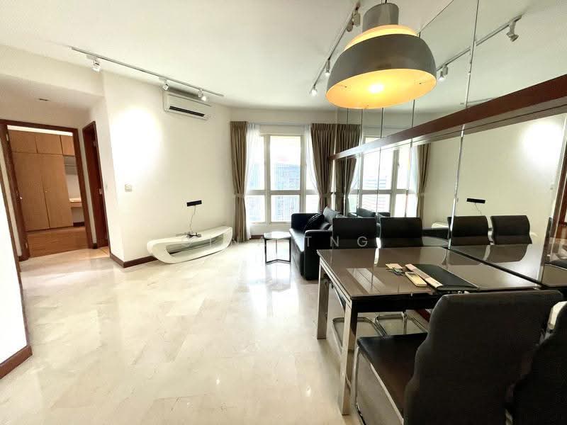 Burlington Square, 175B Bencoolen Street, Beach Road / Bugis / Rochor, 2 Bedrooms, 861 sqft, Apartment For Rent, by Gina Tng, 20839368 - PropertyGuru.com.sg