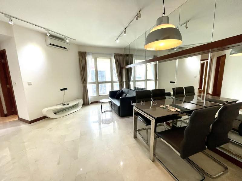 Burlington Square, 175B Bencoolen Street, Beach Road / Bugis / Rochor, 2 Bedrooms, 861 sqft, Apartment For Rent, by Gina Tng, 20839368 - PropertyGuru.com.sg
