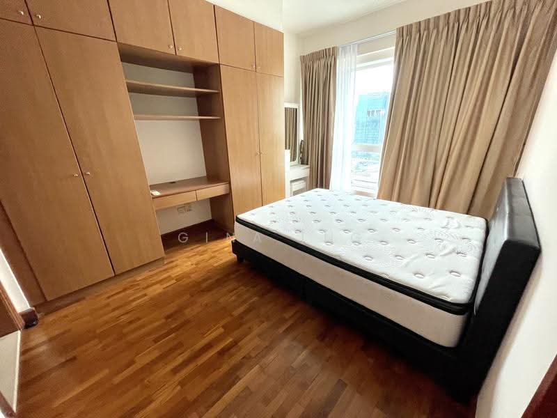 Burlington Square, 175B Bencoolen Street, Beach Road / Bugis / Rochor, 2 Bedrooms, 861 sqft, Apartment For Rent, by Gina Tng, 20839368 - PropertyGuru.com.sg