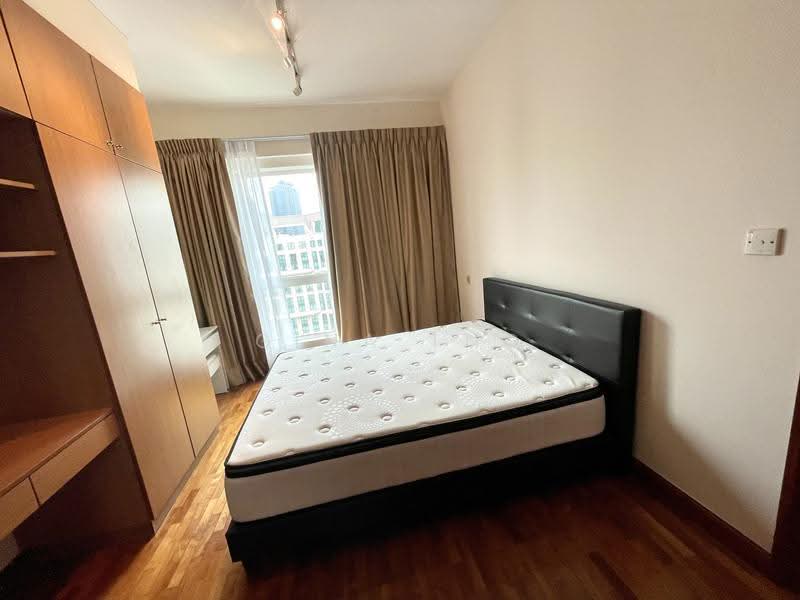 Burlington Square, 175B Bencoolen Street, Beach Road / Bugis / Rochor, 2 Bedrooms, 861 sqft, Apartment For Rent, by Gina Tng, 20839368 - PropertyGuru.com.sg