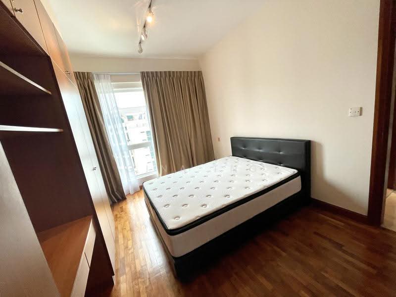 Burlington Square, 175B Bencoolen Street, Beach Road / Bugis / Rochor, 2 Bedrooms, 861 sqft, Apartment For Rent, by Gina Tng, 20839368 - PropertyGuru.com.sg