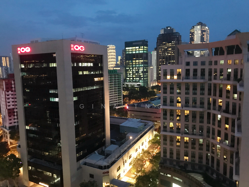 Burlington Square, 175B Bencoolen Street, Beach Road / Bugis / Rochor, 2 Bedrooms, 861 sqft, Apartment For Rent, by Gina Tng, 20839368 - PropertyGuru.com.sg