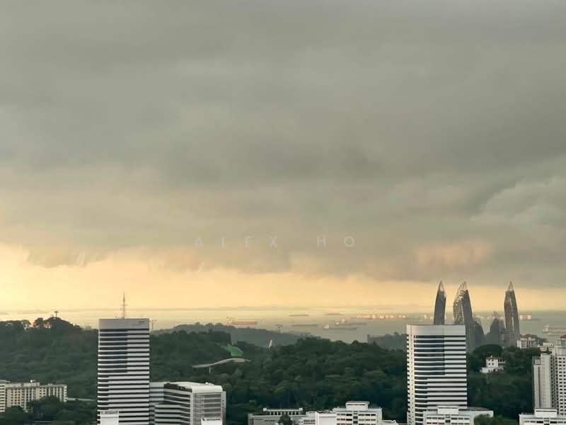 Ascentia Sky, 1 Alexandra View, 3 Bedrooms, 1,475 sqft, Apartment For Rent, by Alex Ho, 20839429 - PropertyGuru.com.sg