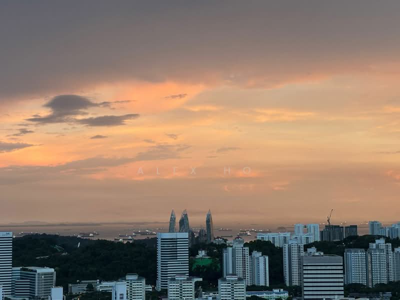 Ascentia Sky, 1 Alexandra View, 3 Bedrooms, 1,475 sqft, Apartment For Rent, by Alex Ho, 20839429 - PropertyGuru.com.sg