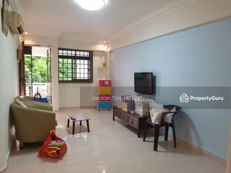 For Rent - 354 Clementi Avenue 2