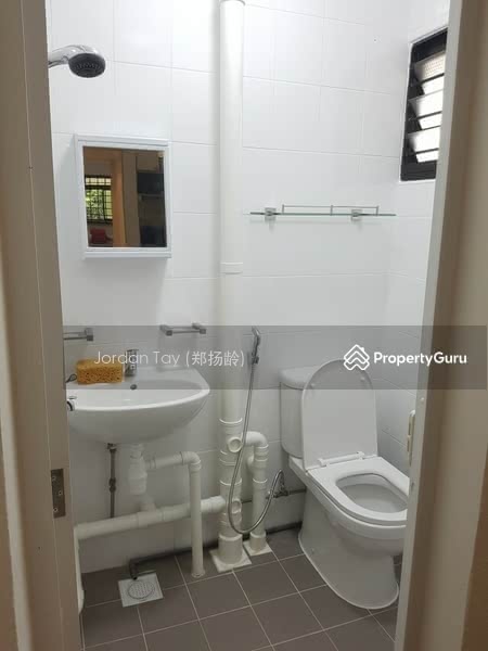 For Rent - 354 Clementi Avenue 2