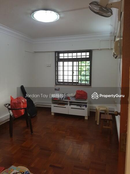 For Rent - 354 Clementi Avenue 2