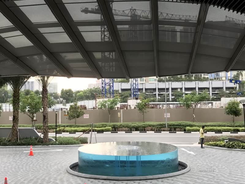 Lakeville, 1 Jurong Lake Link, 2 Bedrooms, 721 sqft, Condominium For Rent, by Kenny Tan, 20839555 - PropertyGuru.com.sg
