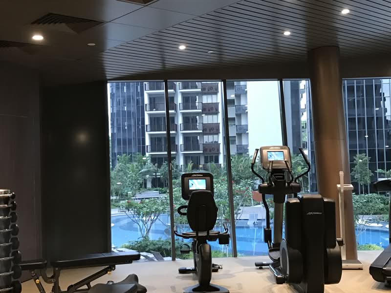 Lakeville, 1 Jurong Lake Link, 2 Bedrooms, 721 sqft, Condominium For Rent, by Kenny Tan, 20839555 - PropertyGuru.com.sg