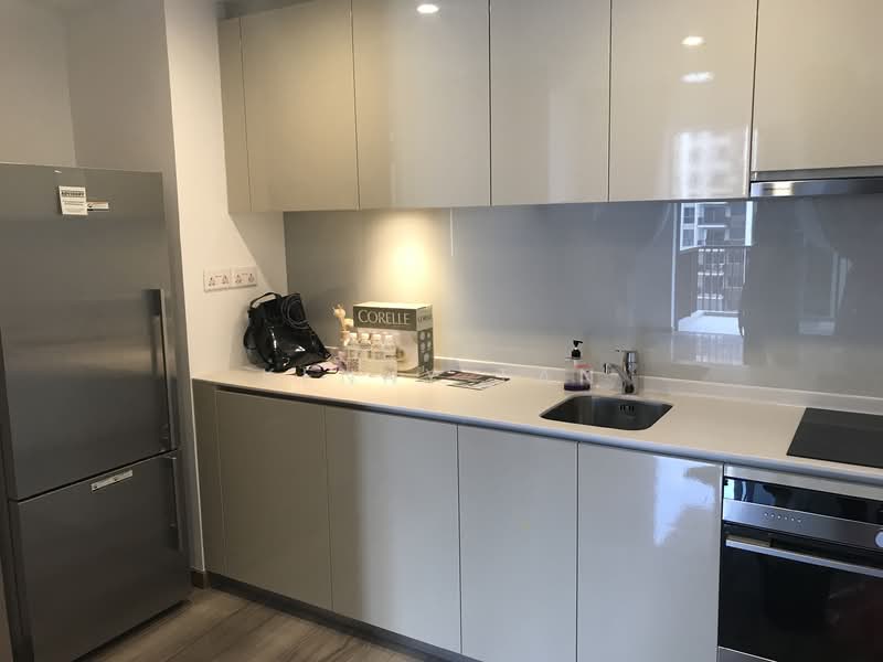 Lakeville, 1 Jurong Lake Link, 2 Bedrooms, 721 sqft, Condominium For Rent, by Kenny Tan, 20839555 - PropertyGuru.com.sg