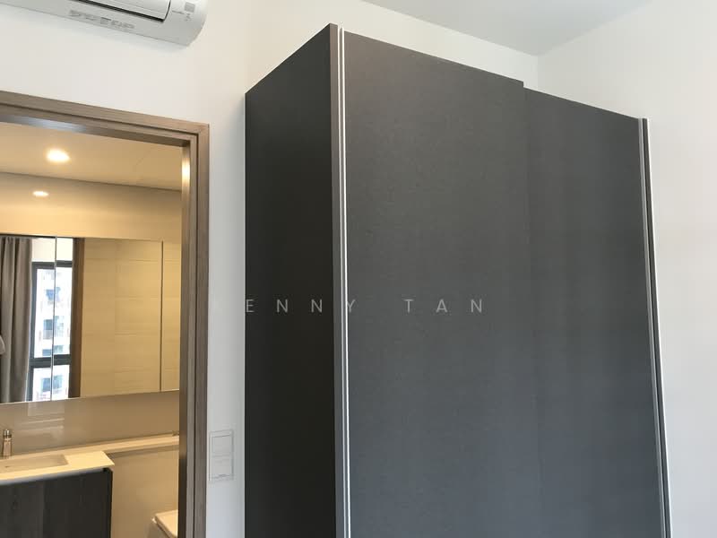 Lakeville, 1 Jurong Lake Link, 2 Bedrooms, 721 sqft, Condominium For Rent, by Kenny Tan, 20839555 - PropertyGuru.com.sg