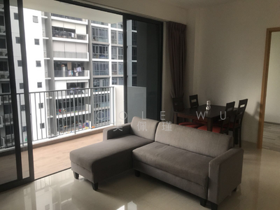 For Rent - La Fiesta