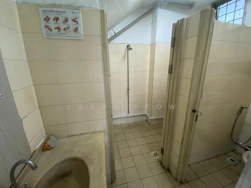 North Link Building, 10 Admiralty Street, 5,188 sqft, Factory / Workshop (B2) For Rent, by Larry Yeow, 20840506 - CommercialGuru.com.sg