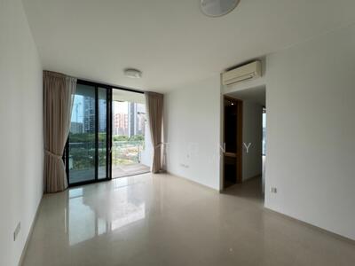 For Rent - The Crest