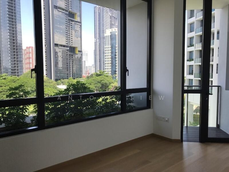 The Crest, 101 Prince Charles Crescent, 3 Bedrooms, 1,238 sqft, Condominium For Rent, by Antony Liew, 20840976 - PropertyGuru.com.sg