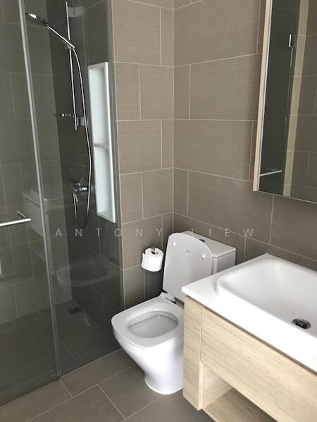 The Crest, 101 Prince Charles Crescent, 3 Bedrooms, 1,238 sqft, Condominium For Rent, by Antony Liew, 20840976 - PropertyGuru.com.sg