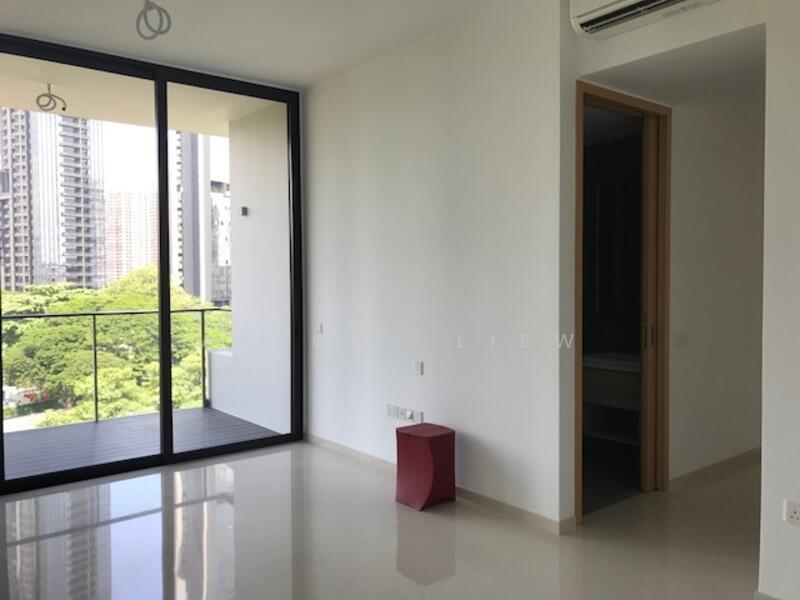 The Crest, 101 Prince Charles Crescent, 3 Bedrooms, 1,238 sqft, Condominium For Rent, by Antony Liew, 20840976 - PropertyGuru.com.sg