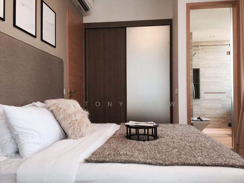 The Crest, 101 Prince Charles Crescent, 3 Bedrooms, 1,238 sqft, Condominium For Rent, by Antony Liew, 20840976 - PropertyGuru.com.sg