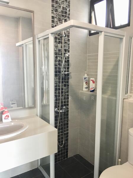 Common Bathroom