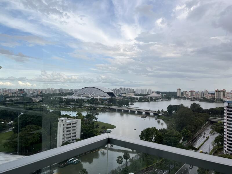 For Rent - Southbank