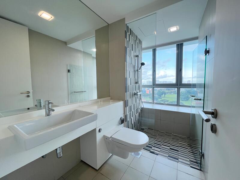 For Rent - Southbank