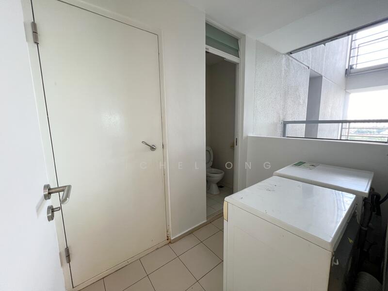 For Rent - Southbank