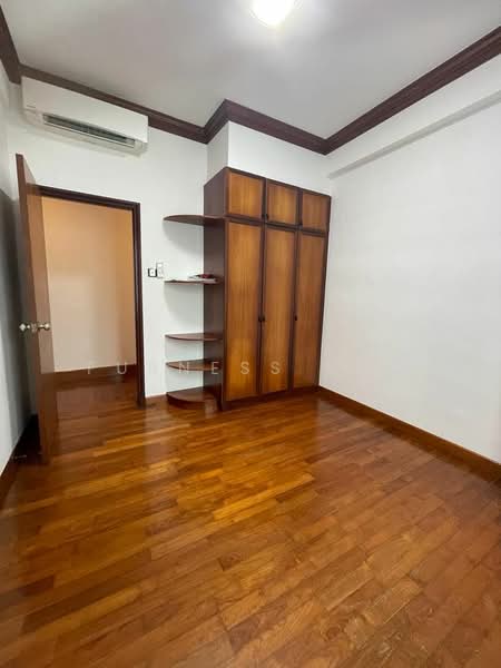 For Rent - Springdale Condo