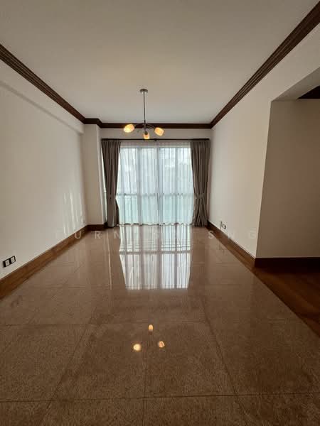 For Rent - Springdale Condo