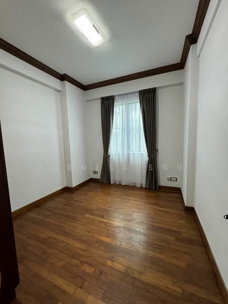 For Rent - Springdale Condo