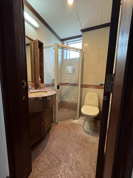 For Rent - Springdale Condo