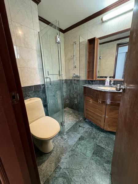 For Rent - Springdale Condo