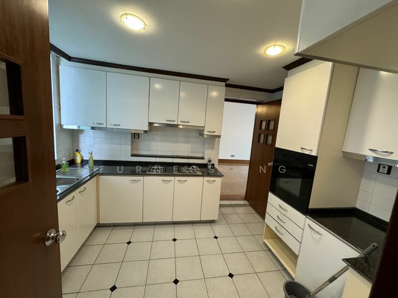 For Rent - Springdale Condo