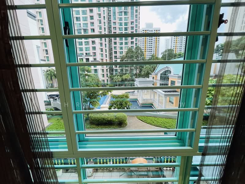 Hazel Park Condo, 25 Hazel Park Condo, 3 Bedrooms, 1,335 sqft, Condominium For Rent, by Christine Lew, 20842677 - PropertyGuru.com.sg
