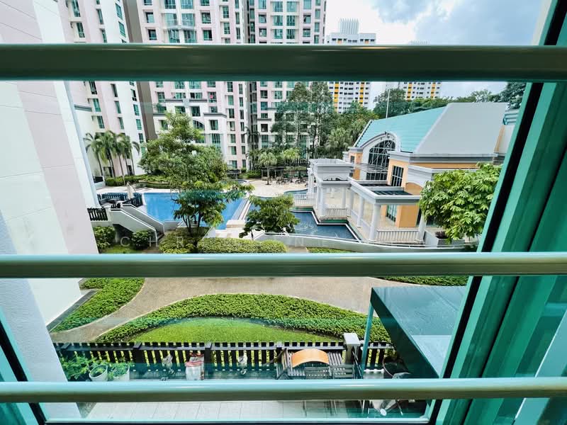 Hazel Park Condo, 25 Hazel Park Condo, 3 Bedrooms, 1,335 sqft, Condominium For Rent, by Christine Lew, 20842677 - PropertyGuru.com.sg
