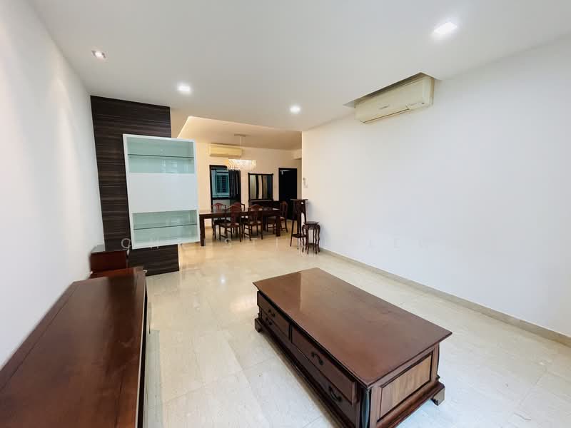 Hazel Park Condo, 25 Hazel Park Condo, 3 Bedrooms, 1,335 sqft, Condominium For Rent, by Christine Lew, 20842677 - PropertyGuru.com.sg