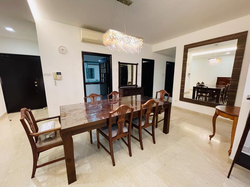 Hazel Park Condo, 25 Hazel Park Condo, 3 Bedrooms, 1,335 sqft, Condominium For Rent, by Christine Lew, 20842677 - PropertyGuru.com.sg