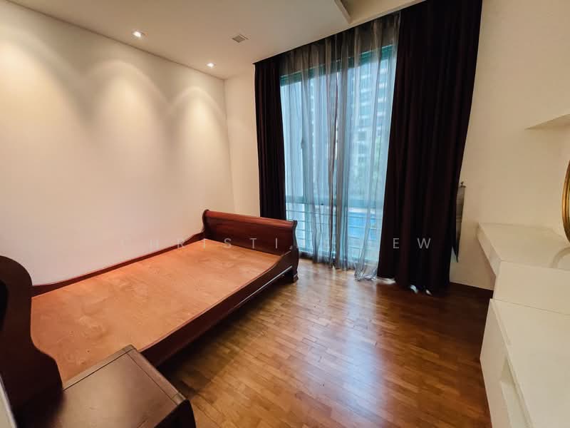 Hazel Park Condo, 25 Hazel Park Condo, 3 Bedrooms, 1,335 sqft, Condominium For Rent, by Christine Lew, 20842677 - PropertyGuru.com.sg