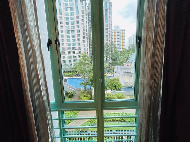 Hazel Park Condo, 25 Hazel Park Condo, 3 Bedrooms, 1,335 sqft, Condominium For Rent, by Christine Lew, 20842677 - PropertyGuru.com.sg