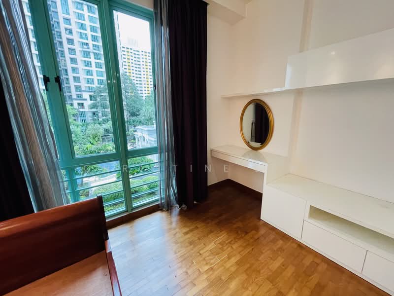 Hazel Park Condo, 25 Hazel Park Condo, 3 Bedrooms, 1,335 sqft, Condominium For Rent, by Christine Lew, 20842677 - PropertyGuru.com.sg