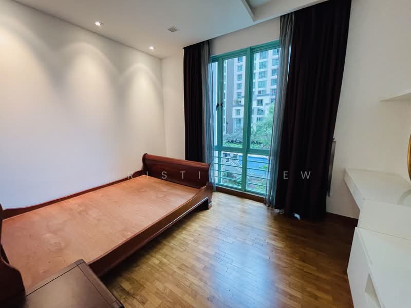 Hazel Park Condo, 25 Hazel Park Condo, 3 Bedrooms, 1,335 sqft, Condominium For Rent, by Christine Lew, 20842677 - PropertyGuru.com.sg
