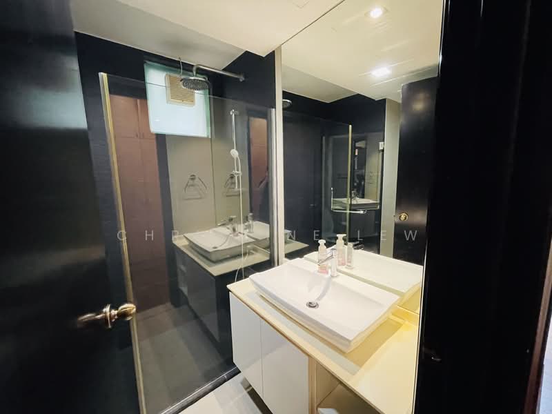 Hazel Park Condo, 25 Hazel Park Condo, 3 Bedrooms, 1,335 sqft, Condominium For Rent, by Christine Lew, 20842677 - PropertyGuru.com.sg