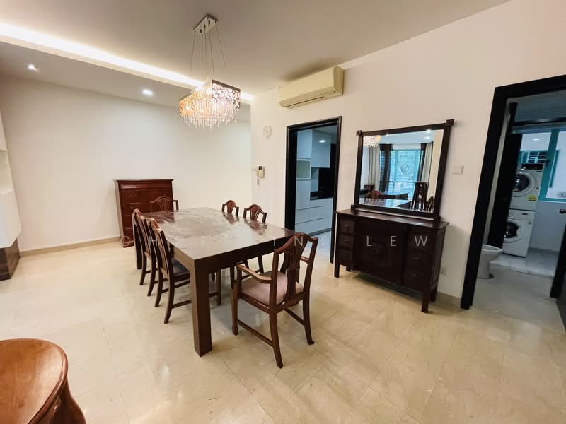 Hazel Park Condo, 25 Hazel Park Condo, 3 Bedrooms, 1,335 sqft, Condominium For Rent, by Christine Lew, 20842677 - PropertyGuru.com.sg