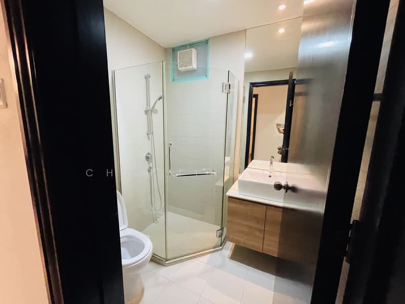 Hazel Park Condo, 25 Hazel Park Condo, 3 Bedrooms, 1,335 sqft, Condominium For Rent, by Christine Lew, 20842677 - PropertyGuru.com.sg