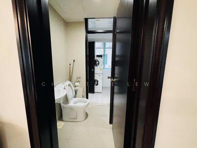 Hazel Park Condo, 25 Hazel Park Condo, 3 Bedrooms, 1,335 sqft, Condominium For Rent, by Christine Lew, 20842677 - PropertyGuru.com.sg
