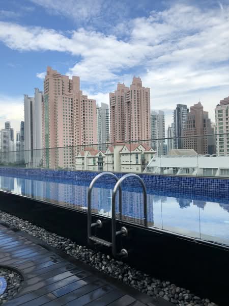Stellar RV, 408 River Valley Road, 2 Bedrooms, 818 sqft, Condominium For Rent, by Eunice Tang, 20842698 - PropertyGuru.com.sg