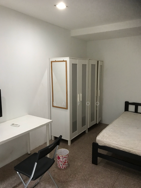 SIxth Avenue, 10E Sixth Avenue, Room Rental, 140 sqft, Walk-up Apartment For Rent, by Lina Foo, 20842904 - PropertyGuru.com.sg