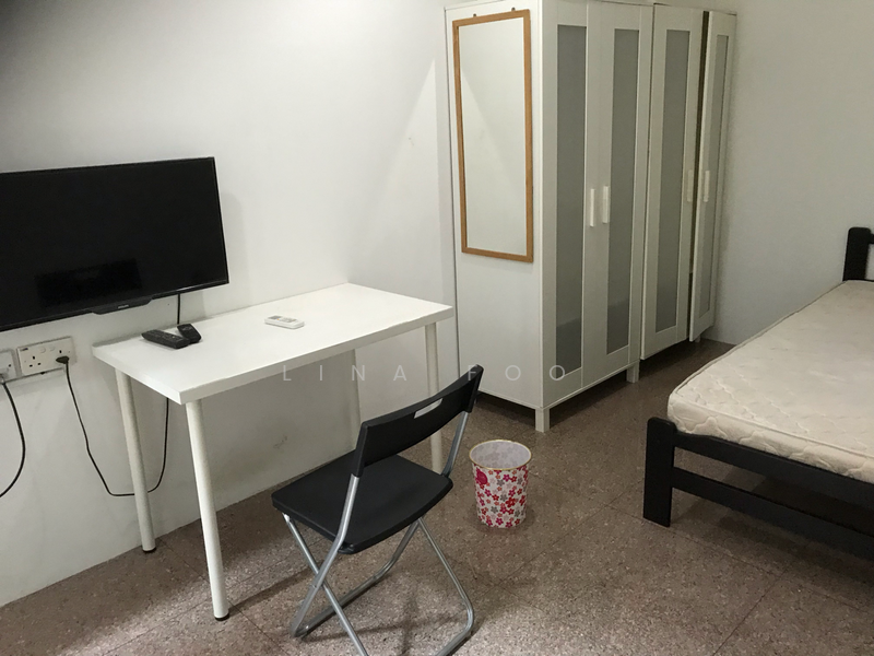 SIxth Avenue, 10E Sixth Avenue, Room Rental, 140 sqft, Walk-up Apartment For Rent, by Lina Foo, 20842904 - PropertyGuru.com.sg